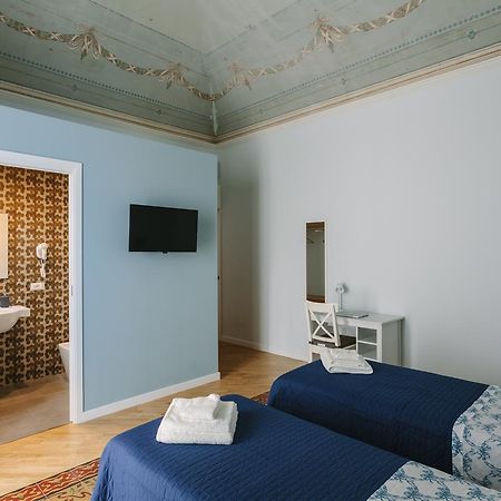 Mungibeddu Organic Bed And Breakfast Catania Exterior photo