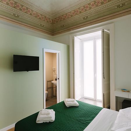Mungibeddu Organic Bed And Breakfast Catania Exterior photo