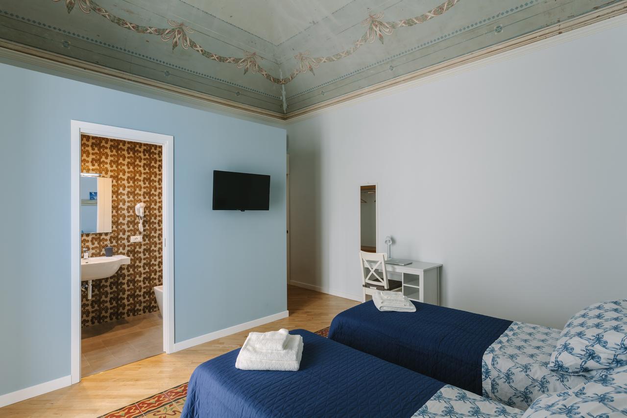 Mungibeddu Organic Bed And Breakfast Catania Exterior photo