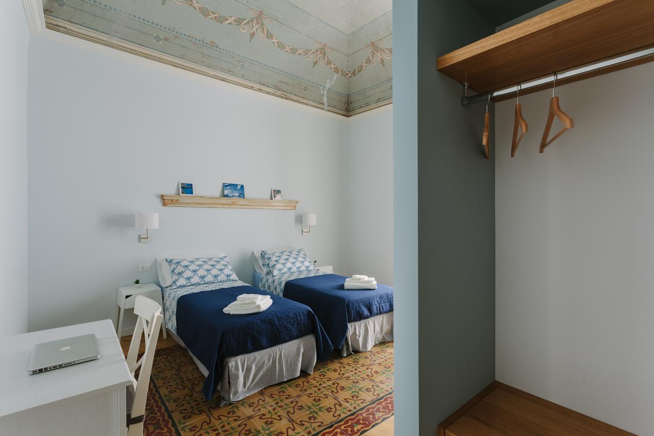 Mungibeddu Organic Bed And Breakfast Catania Exterior photo