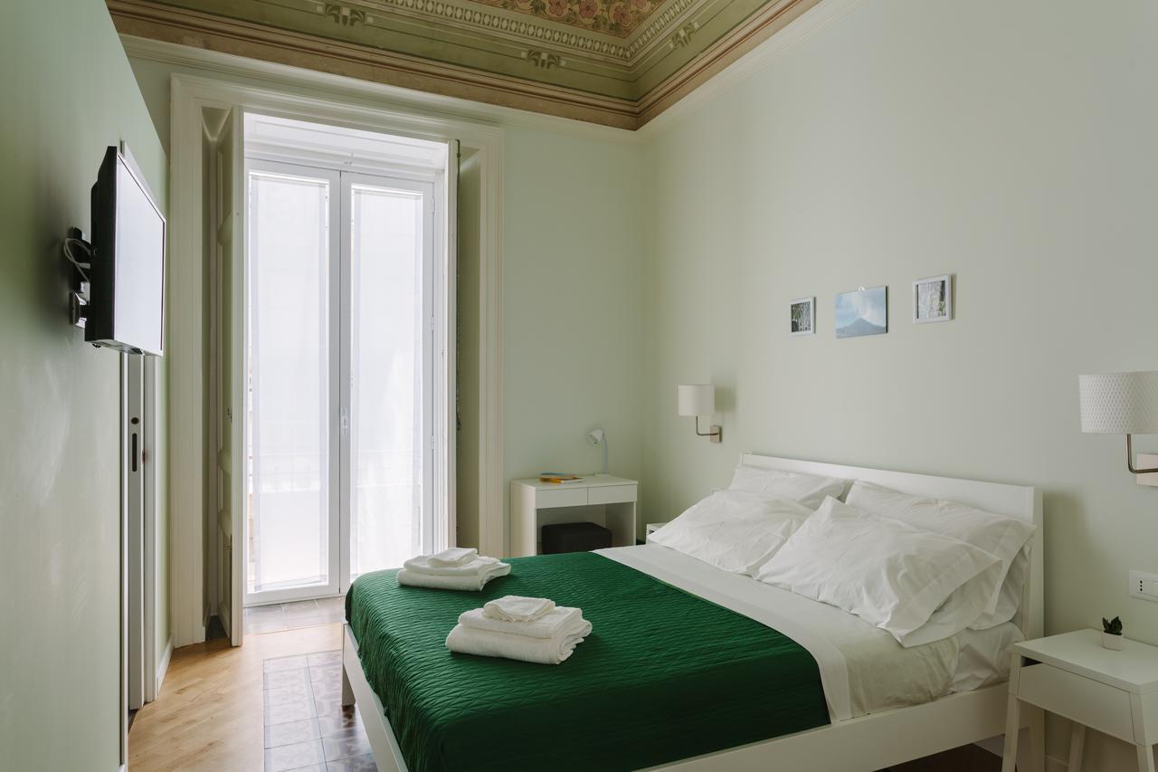 Mungibeddu Organic Bed And Breakfast Catania Exterior photo
