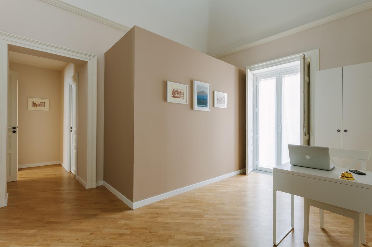 Mungibeddu Organic Bed And Breakfast Catania Exterior photo